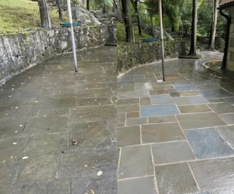 Surface Cleaning Services in Hudson